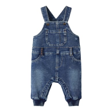 Image of name it Salopette Nbmbundo Denim Blu Scuro059