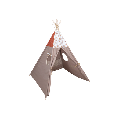 ullenboom tipi arco iris