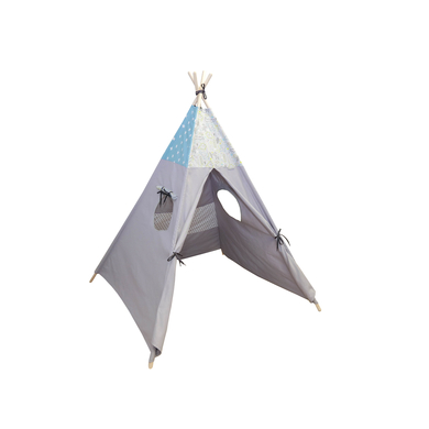 Ullenboom Tipi Safari Pfefferminz T-120160-P