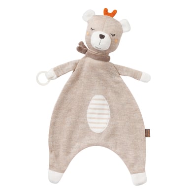 fehn® Doudou ourson fehnNATUR