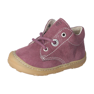 Pepino Chaussure de marche Cory prune (moyenne)