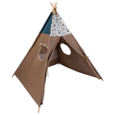 ullenboom tipi selva