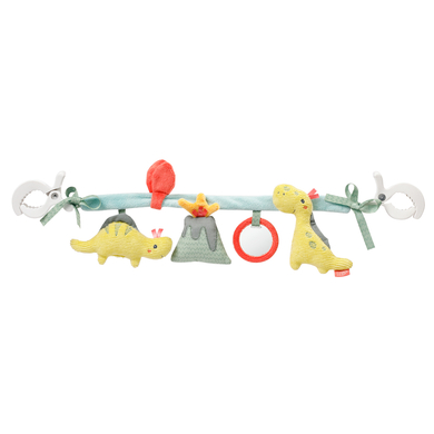 Image of fehn ®Catena di passeggini Happy Dino059