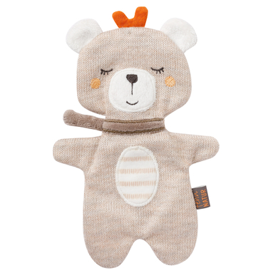 fehn ® Crackling Teddy fehn NATUR