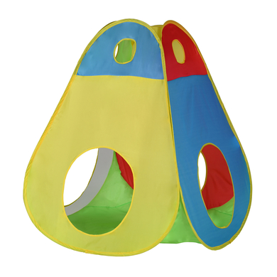 Image of knorr® giocattoli Tenda da gioco - Happy