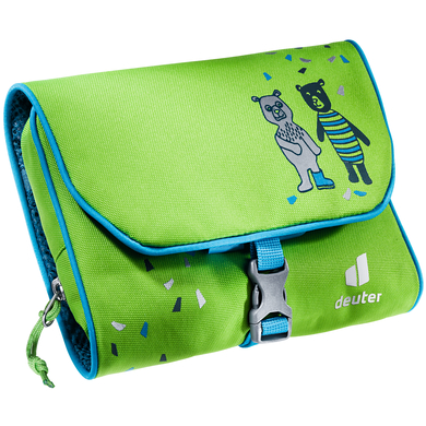 deuter Trousse de toilette Kids Kiwi