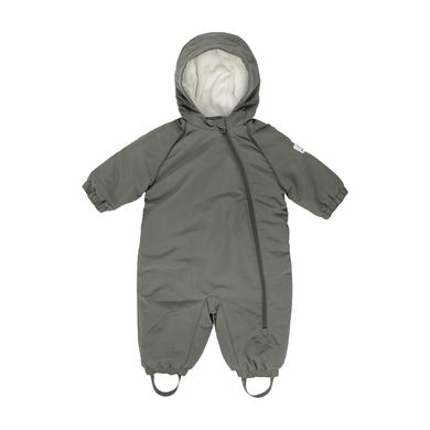 kindsgard Combinaison pilote enfant hiver snekae gris