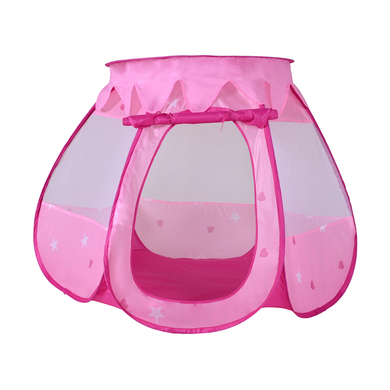juguetes knorr carpa de juego - pinky