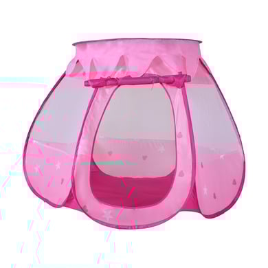 Image of knorr® giocattoli Tenda da gioco - Pinky