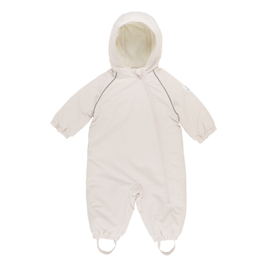 kindsgard Combinaison pilote enfant hiver snekae rose