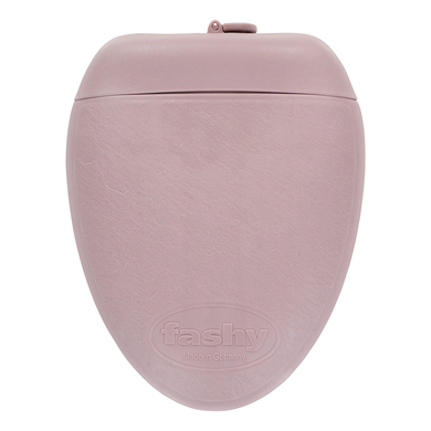 Image of fashy Bottiglia dell'acqua calda 1,8L smart Stone Edition in rosa chiaro059