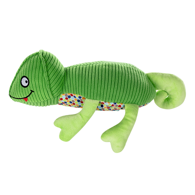 fashy® Coussin chauffant garnissage grains colza caméléon Charly