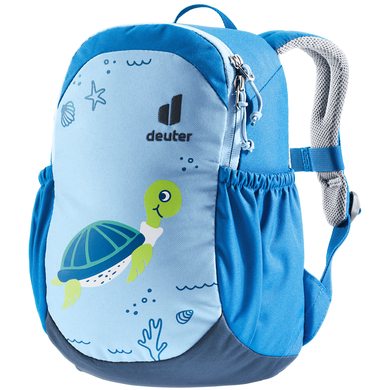 deuter Sac à dos pour enfants Pico Aqua-Lapis