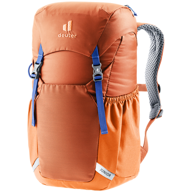 Image of deuter Zaino per bambini Junior - arancio059