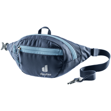 deuter Fanny pack Junior Bälte Bläck