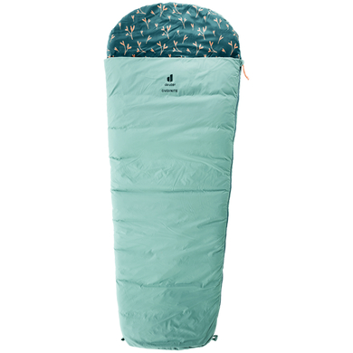 deuter Sac de couchage enfant Jade-Deepsea