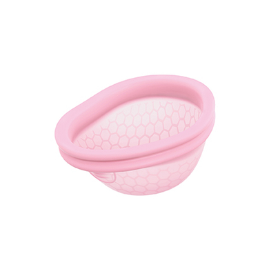 Intimina Coupe menstruelle extra plate Ziggy Cup 2 taille A