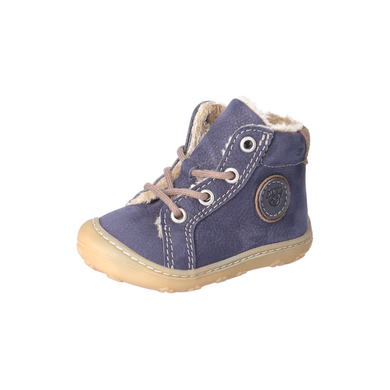 PEPINO Chaussures bébé Georgie see largeur moyenne