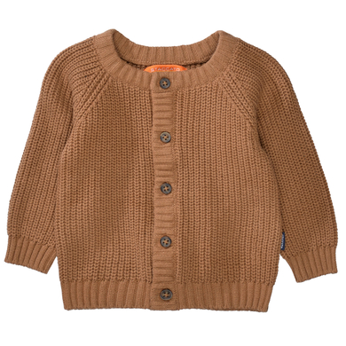 Image of STACCATO Cardigan cammello