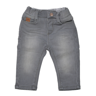 STACCATO Jeans grey denim