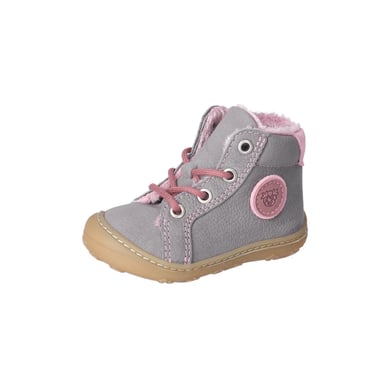 PEPINO Chaussures de marche Georgie graphite/ blush (moyen)