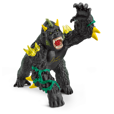 Schleich Figurine gorille monstrueux 42512