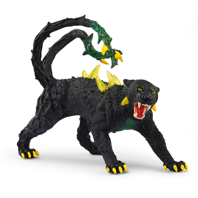 Levně Schleich Shadow Panther 42522