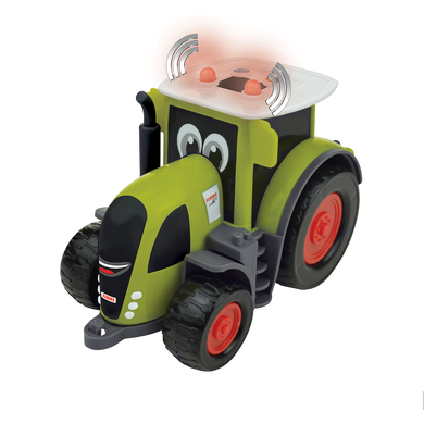 CLAAS Voiture radiocommandée tracteur Kids Axion 870 18 cm