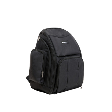 Bébé Confort Sac à langer dos Eco Baby Black