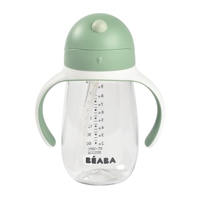 BEABA Halmkopp 300ml - salviagrön