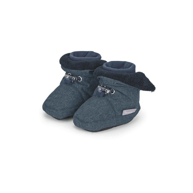 Image of Sterntaler Scarpe da bambino blu melange059