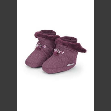 Sterntaler Chaussure pour bébé rose