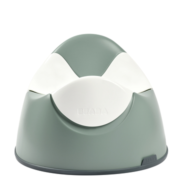 BEABA Pot bébé PP vert sauge