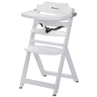 Seggiolone Safety First 2762431210 TIMBA White-image