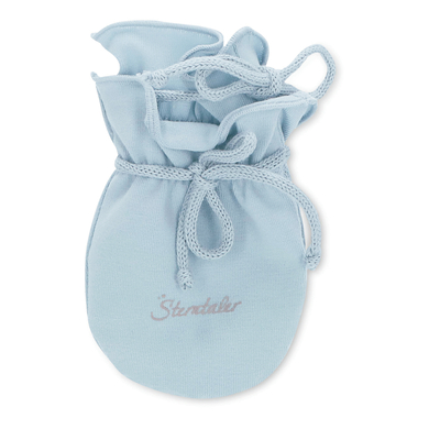 Sterntaler Fusée à gratter pack double bleu clair