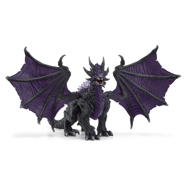 Image of Schleich Drago d'ombra 70152059