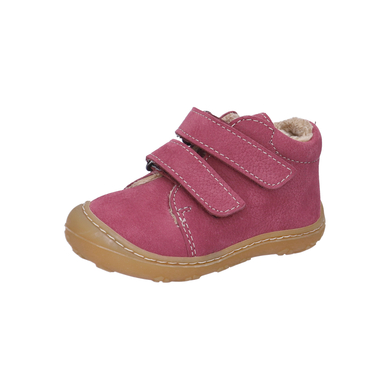 Pepino Chaussure basse Crusty fuchsia (moyenne)