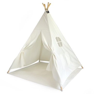 Image of Hej Loenne Tenda per bambini, bianca059