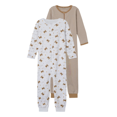 name it Combinaison 2 pièces Incense