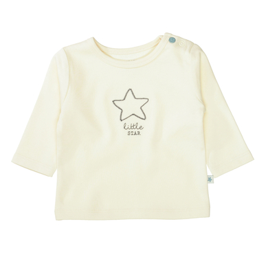Staccato T-shirt ivoire