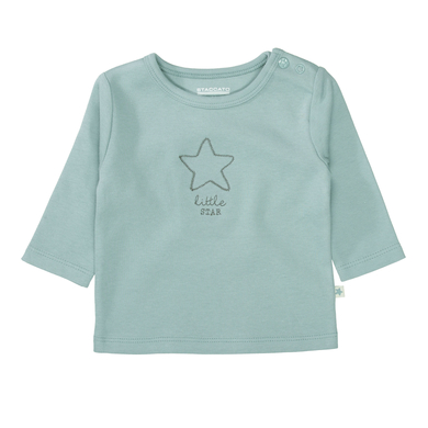 Staccato Maglia, vintage green