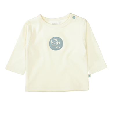 Staccato T-shirt ivoire