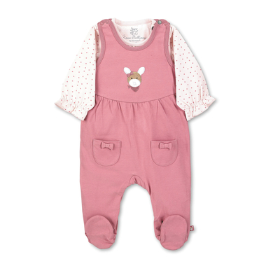Sterntaler Stomper set Emmi rosa