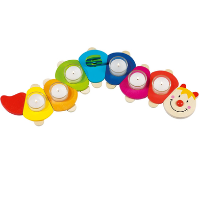 goki Chenille d'anniversaire Camila