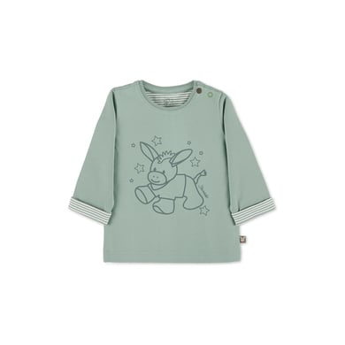 Sterntaler T-shirt à manches longues Emmi vert