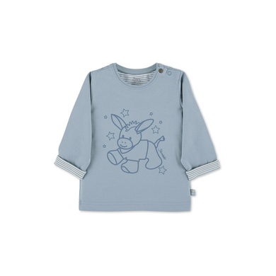 Sterntaler T-shirt manches longues Emmi bleu clair