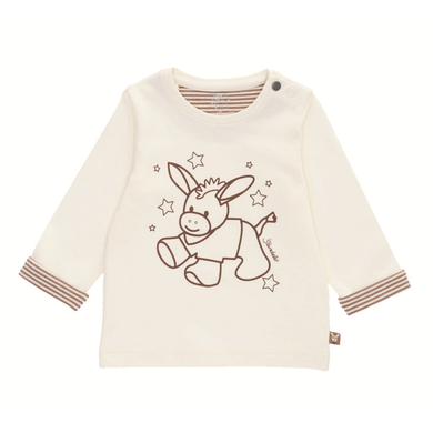 Sterntaler T-shirt à manches longues Emmi écru