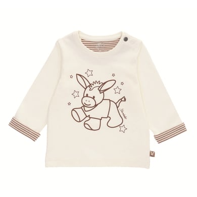 Sterntaler T-shirt à manches longues Emmi écru