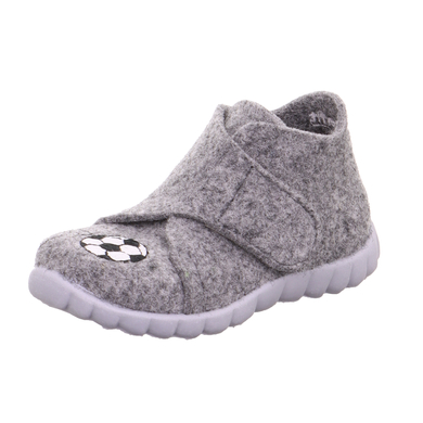 Image of superfit Pantofola Happy grigio059