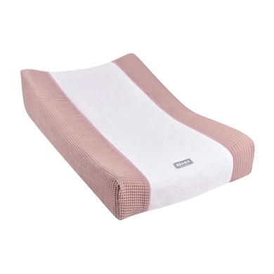 BEABA ® Överdrag för skötmatta Sofalange gammal rosa